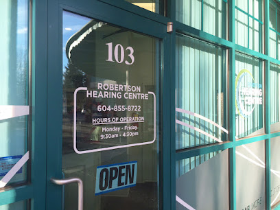 Robertson Hearing Centre