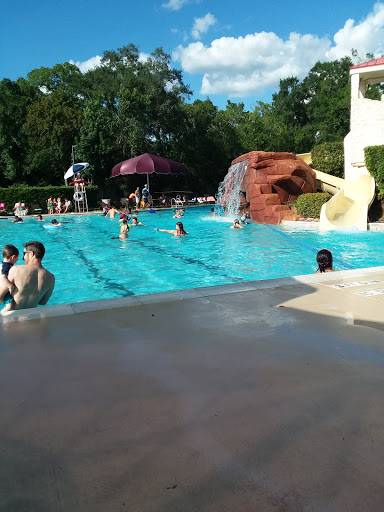 Water Park «Cinco Ranch Water Park», reviews and photos, 24019 Hamptonshire Ln, Katy, TX 77494, USA