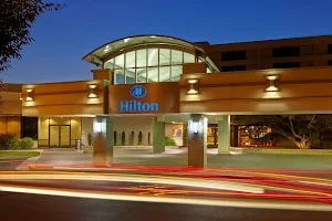 Hilton Raleigh North Hills image