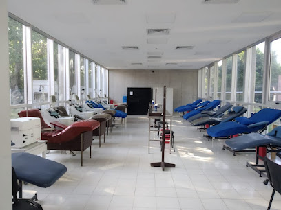 Centro Regional de Hemoterapia de La Plata