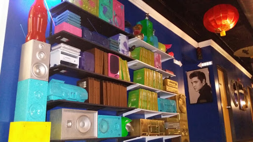 Karaoke Bar «K-HOUSE Karaoke Lounge & Suites», reviews and photos, 15 Catherwood Rd, Ithaca, NY 14850, USA