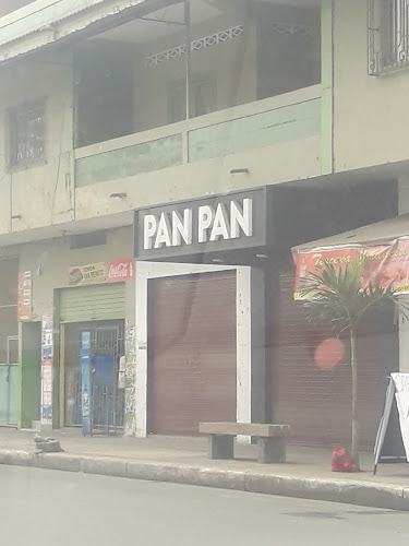 PAN PAN