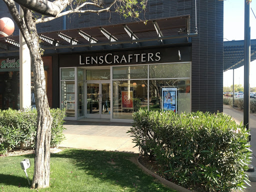 Eye Care Center «LensCrafters», reviews and photos, 2174 E Williams Field Rd, #124, Gilbert, AZ 85295, USA