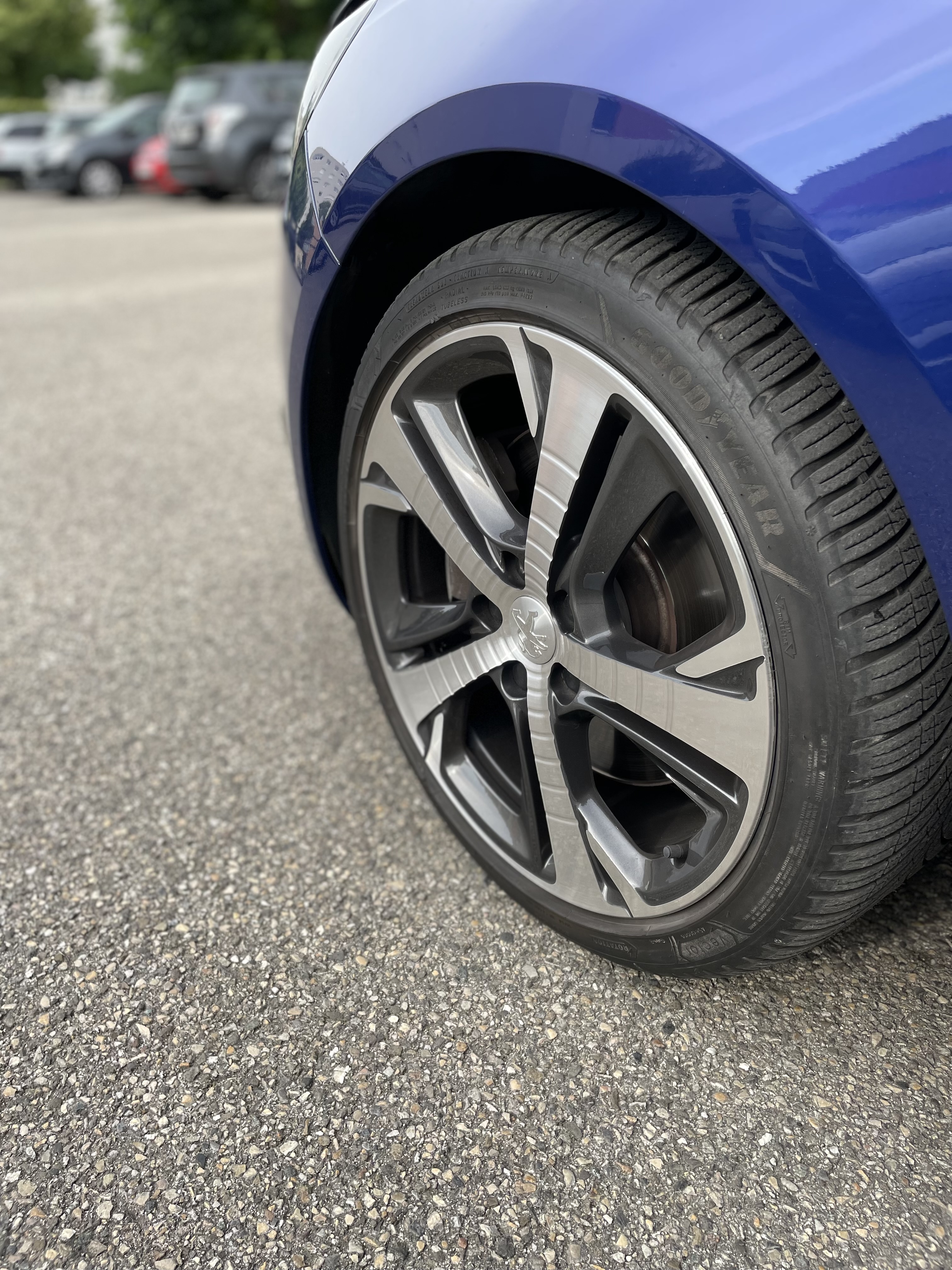 Photo n° 2 de l'avis de Franck.o fait le 20/06/2023 à 20:44