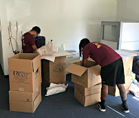 Gentle Giant Moving Company - Photo 1 - Car repair in Philadelphia, PA, Philadelphia