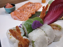 Sushi du Restaurant de sushis 2Jsushi - La Ciotat - n°16
