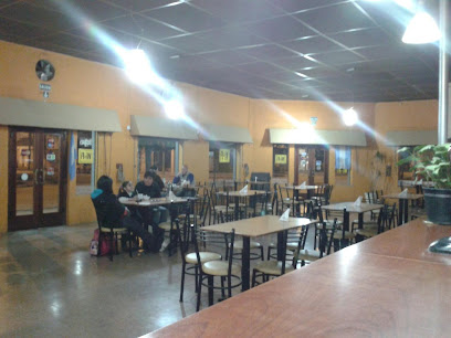 Let It Be Cafe Resto - Centenario 1800, Santo Tomé, Santa Fe, Argentina