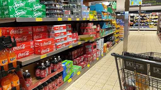 Supermarket «ALDI», reviews and photos, 12290 St Charles Rock Rd, Bridgeton, MO 63044, USA