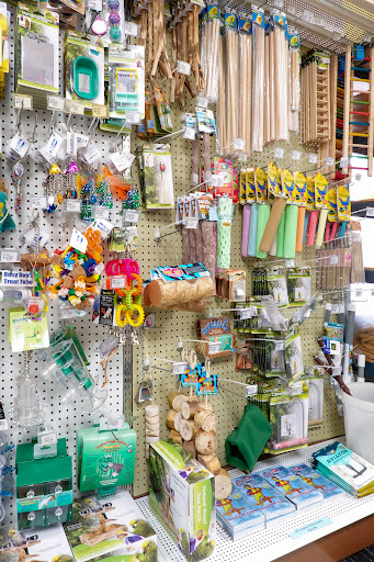 Pet Supply Store «Arcata Pet», reviews and photos, 600 F St #6, Arcata, CA 95521, USA