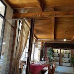 Photo n°2 de l'avis de daniele.r fait le 17/08/2017 à 12:43 sur le  Ristorante Pizzeria Bar Antica Trattoria à San Giovanni Rotondo