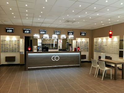 Concept Optique à Saint-Chamond
