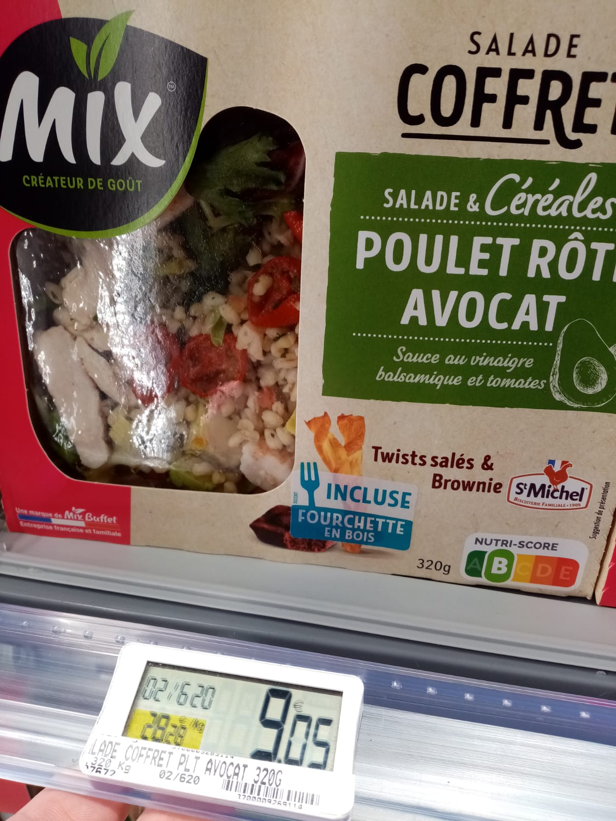 Photo n° 1 de l'avis de Charlotte. fait le 30/09/2022 à 20:33