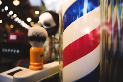 Dover Barber Shop