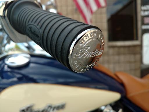 Motorcycle Dealer «Spartan Cycle», reviews and photos, 44701 N Gratiot Ave, Charter Twp of Clinton, MI 48036, USA