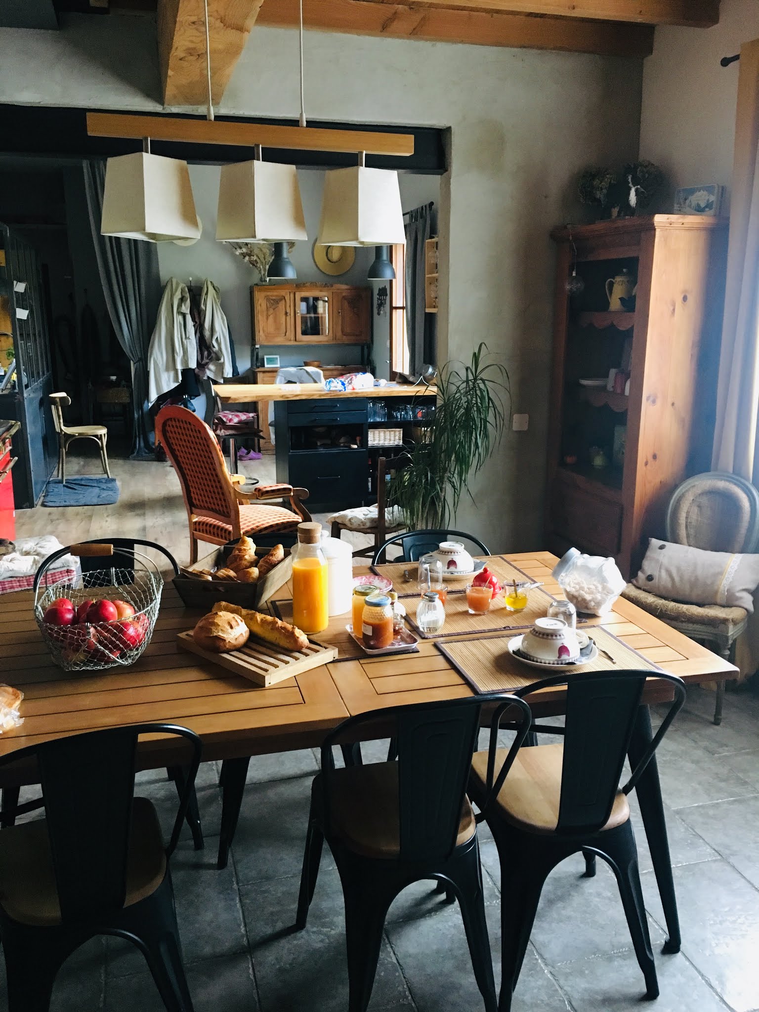 Photo n° 5 de l'avis de Ignasi.a fait le 11/06/2019 à 10:04