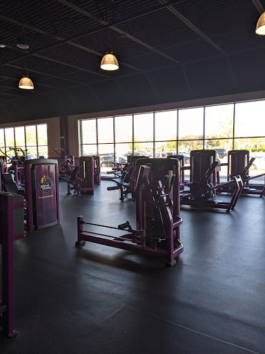 Gym «Planet Fitness», reviews and photos, 1341 S Fairview St, Delran, NJ 08075, USA