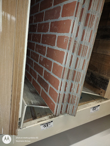 Home Improvement Store «The Home Depot», reviews and photos, 649 Carl-Bethlehem Rd, Winder, GA 30680, USA