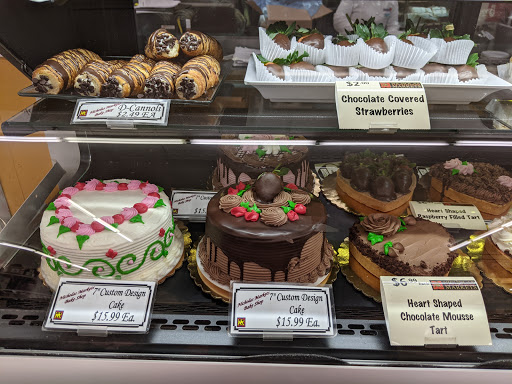 Grocery Store «Super Foodtown of Colonia», reviews and photos, 510 Inman Ave, Colonia, NJ 07067, USA