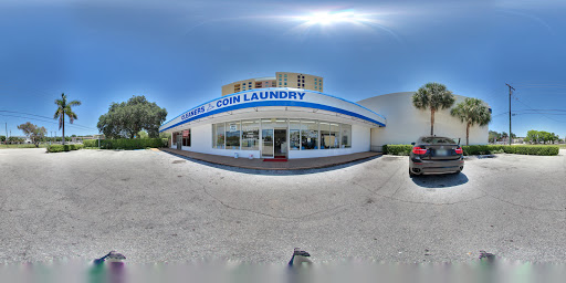 Laundromat «Downtown Cleaners and Coin Laundry», reviews and photos, 612 NE 2nd St, Fort Lauderdale, FL 33301, USA