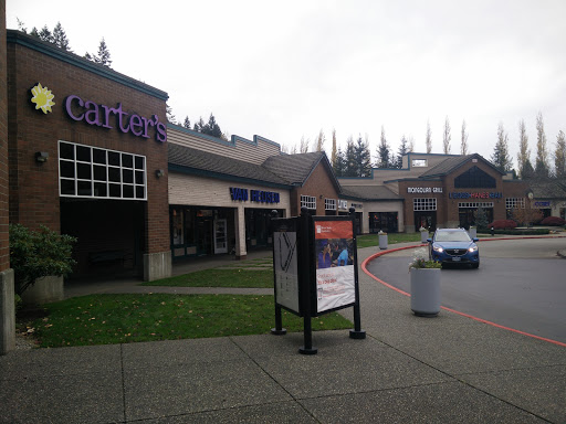 Shopping Mall «North Bend Premium Outlets», reviews and photos, 461 S Fork Ave SW, North Bend, WA 98045, USA