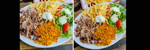 Photos du propriétaire du Kebab O'PANAME à Nantes - n°18