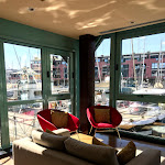 Photo n°9 de l'avis de Stasya. fait le 01/06/2019 à 16:29 sur le  Hotel NH Collection Genova Marina à Genoa