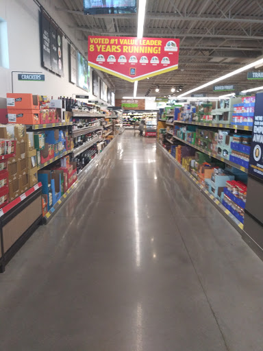 Supermarket «ALDI», reviews and photos, 111 Woodland Terrace E, Oak Ridge, TN 37830, USA