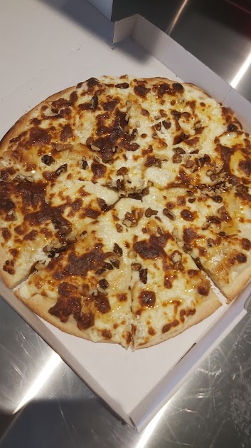 Pizza Marco à Lentigny