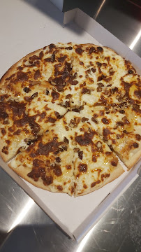Pizza du Pizzeria Pizza Marco à Lentigny - n°1