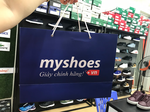 Myshoes.vn - Giày Chính Hãng