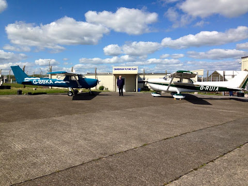 Cambrian Flying Club Ltd