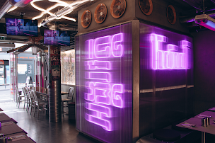 Photo n°69 de KOW Paris - Restaurant Cambodgien à Paris ()