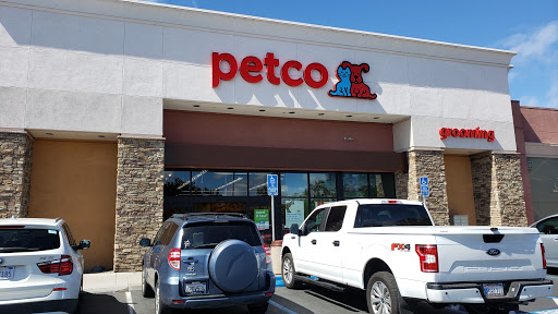 Pet Supply Store «Petco Animal Supplies», reviews and photos, 3495 Sports Arena Blvd, San Diego, CA 92110, USA