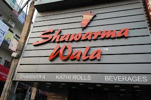 Shawarma Wala image
