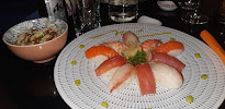 Sushi du Restaurant de sushis YAKITORI 焼き鳥 - Sushi et Cuisine du Monde 寿司と世界の料理 à Angers - n°15
