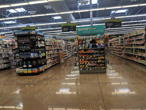 Supermarket «Save Mart Supermarkets», reviews and photos, 3601 Pelandale Ave, Modesto, CA 95356, USA