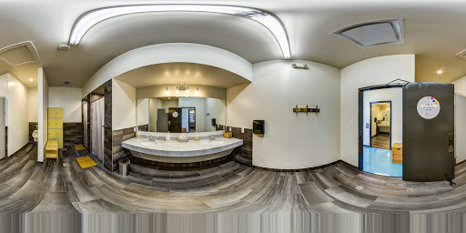 Yoga Studio «Yoga Pod Memorial/West Houston», reviews and photos, 10455 Briar Forest Dr #200b, Houston, TX 77042, USA