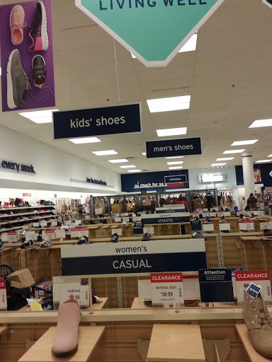 Department Store «Marshalls», reviews and photos, 1158 W Boughton Rd, Bolingbrook, IL 60440, USA