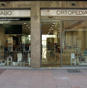  Ortopedia GABO en Calle Pdte. Leopoldo Calvo Sotelo, 31, 26003 Logroño