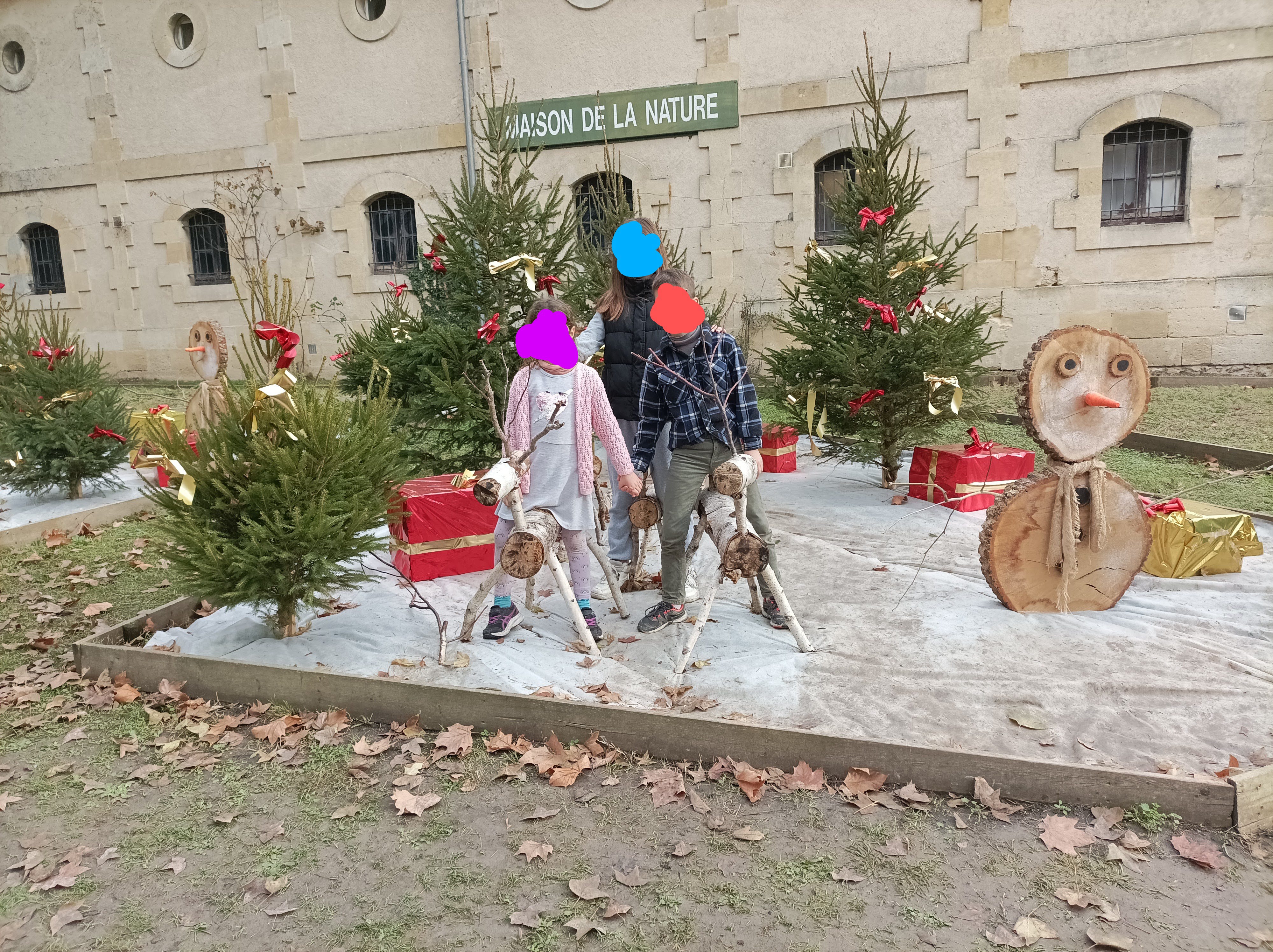 Photo n° 1 de l'avis de Annick.a fait le 29/12/2022 à 09:06