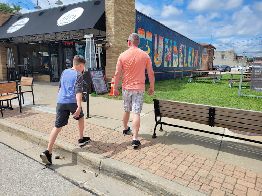 Grocery Store «AREA General Store», reviews and photos, 18 E Park St, Mundelein, IL 60060, USA