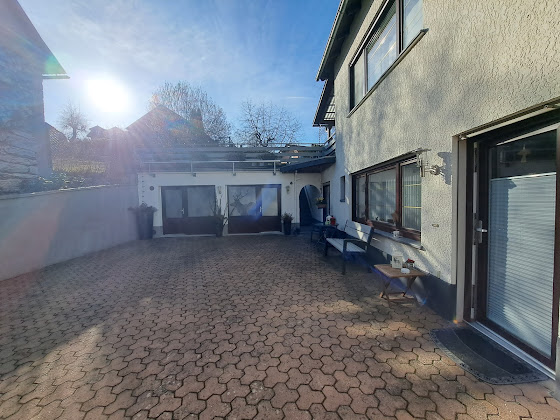 Les plus récentes Gasthaus/Pension Gästehaus Köhler 35647 Waldsolms