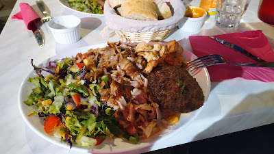 Istanbul Kebab à Romans-sur-Isère
