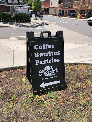 Coffee Shop «Single Speed Coffee Cafe», reviews and photos, 2 S Beaver St, Flagstaff, AZ 86001, USA
