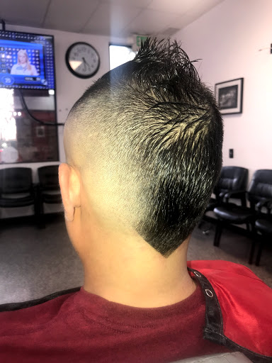 Barber Shop «Cali BarberShop», reviews and photos, 2401 W Lincoln Ave b, Anaheim, CA 92801, USA