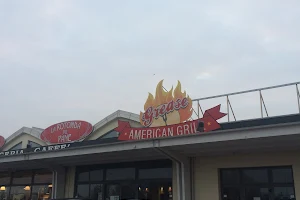 Grease - American Grill image