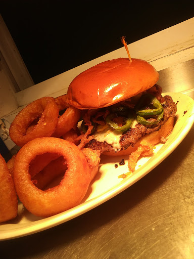 Bar & Grill «The Warehouse Bar & Grill», reviews and photos, 3346 S Peoria Ave, Tulsa, OK 74105, USA