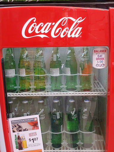 Home Improvement Store «The Home Depot», reviews and photos, 1151 W Copans Rd, Pompano Beach, FL 33064, USA