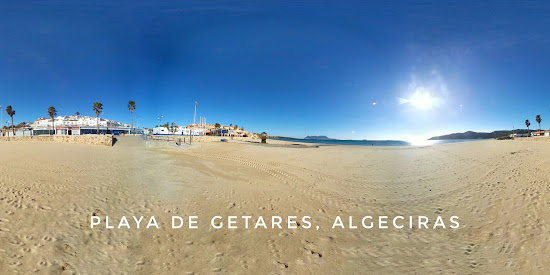 Playa de Getares