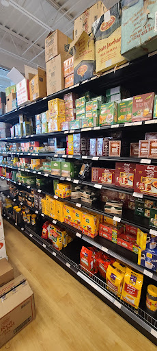 Supermarket «Halalco Supermarket», reviews and photos, 155 Hillwood Ave, Falls Church, VA 22046, USA